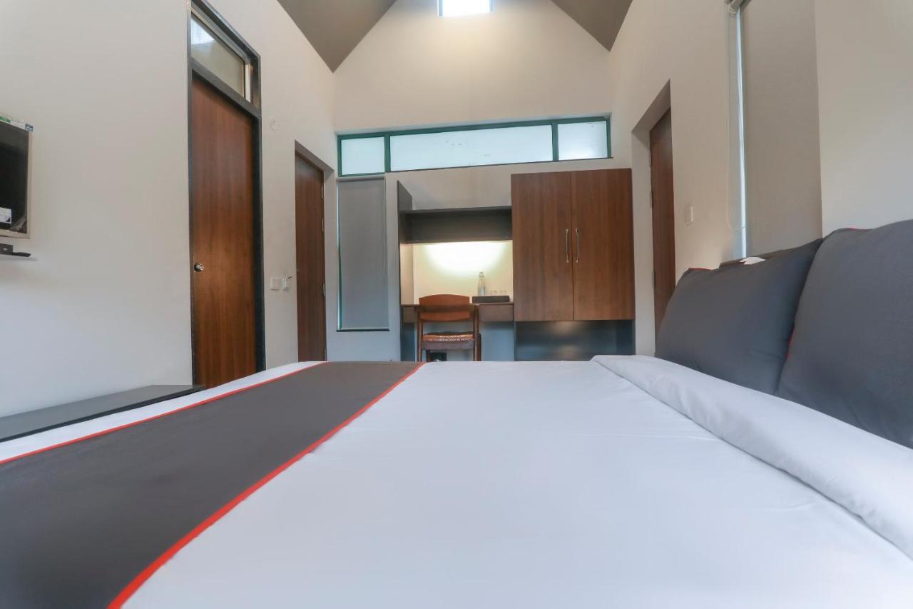 ホテル Collection O 50056 Casa De Patio ポーボリム エクステリア 写真